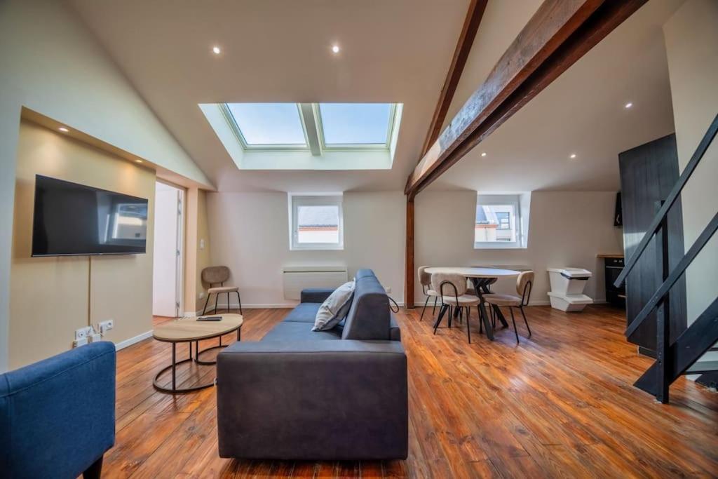 Appartement Le Joyau
