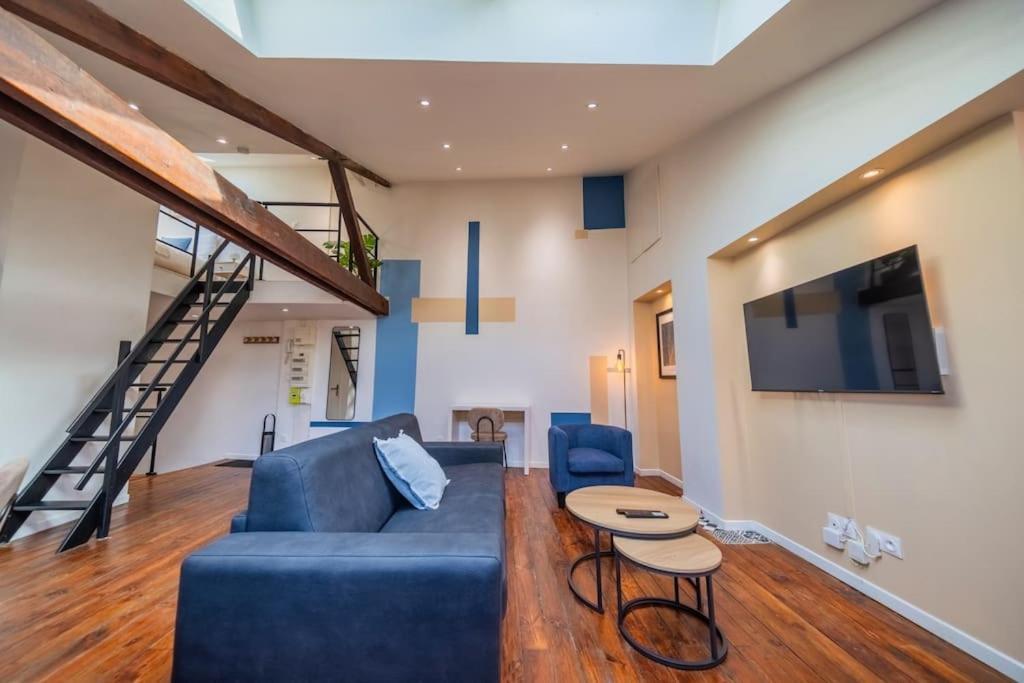 Apartment Le Joyau