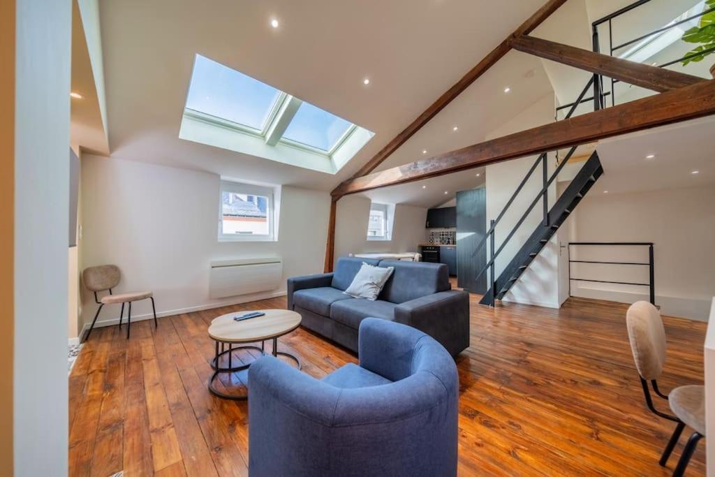 Le Joyau Apartment