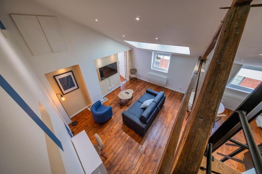 Appartement Le Joyau