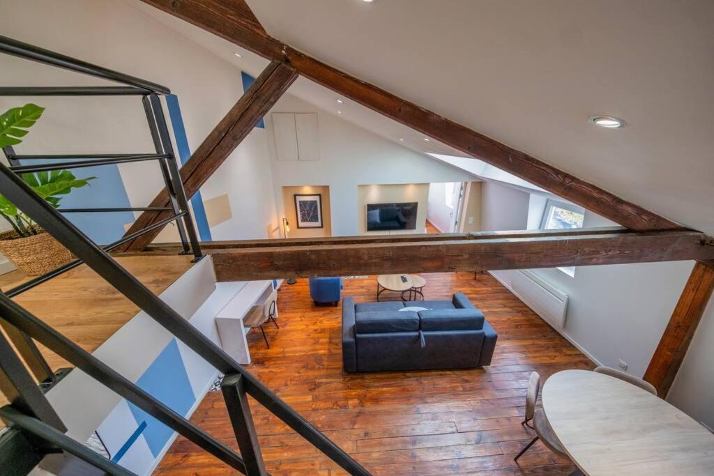 Le Joyau Apartment *