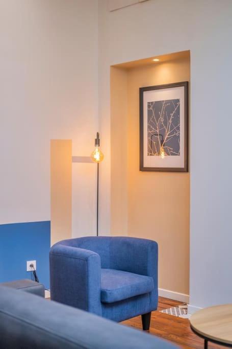 Appartement Le Joyau