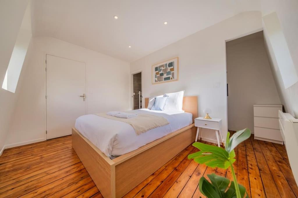 Appartement Le Joyau