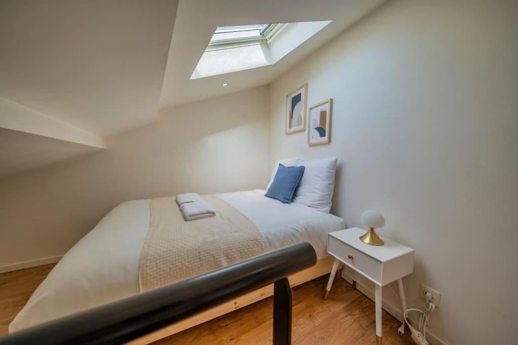 Le Joyau Apartment