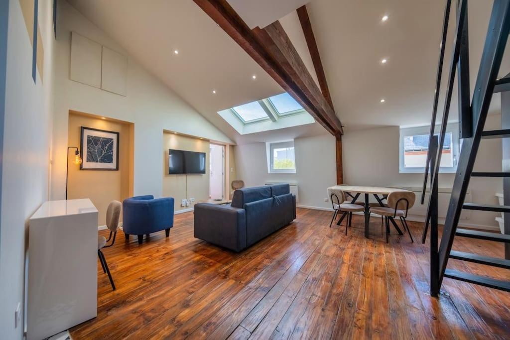 Appartement Le Joyau Reims