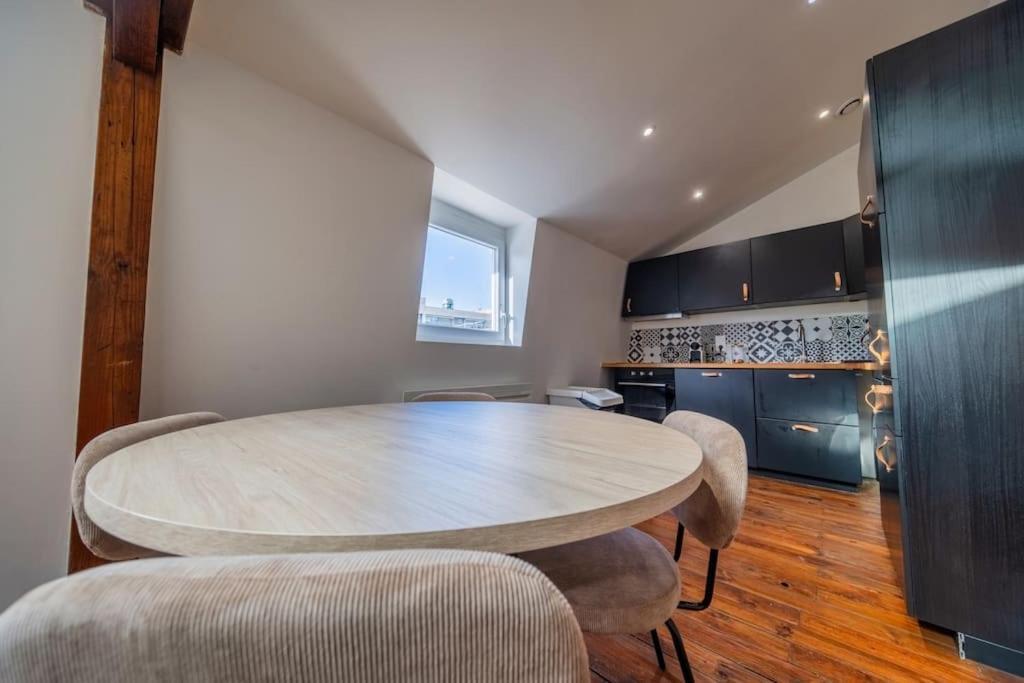 Le Joyau Apartment