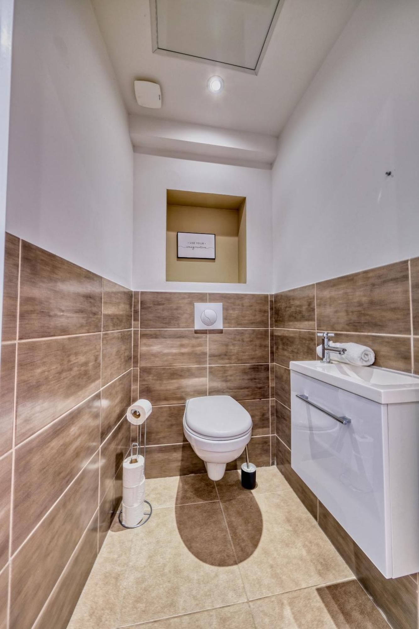 Le Joyau Appartement *