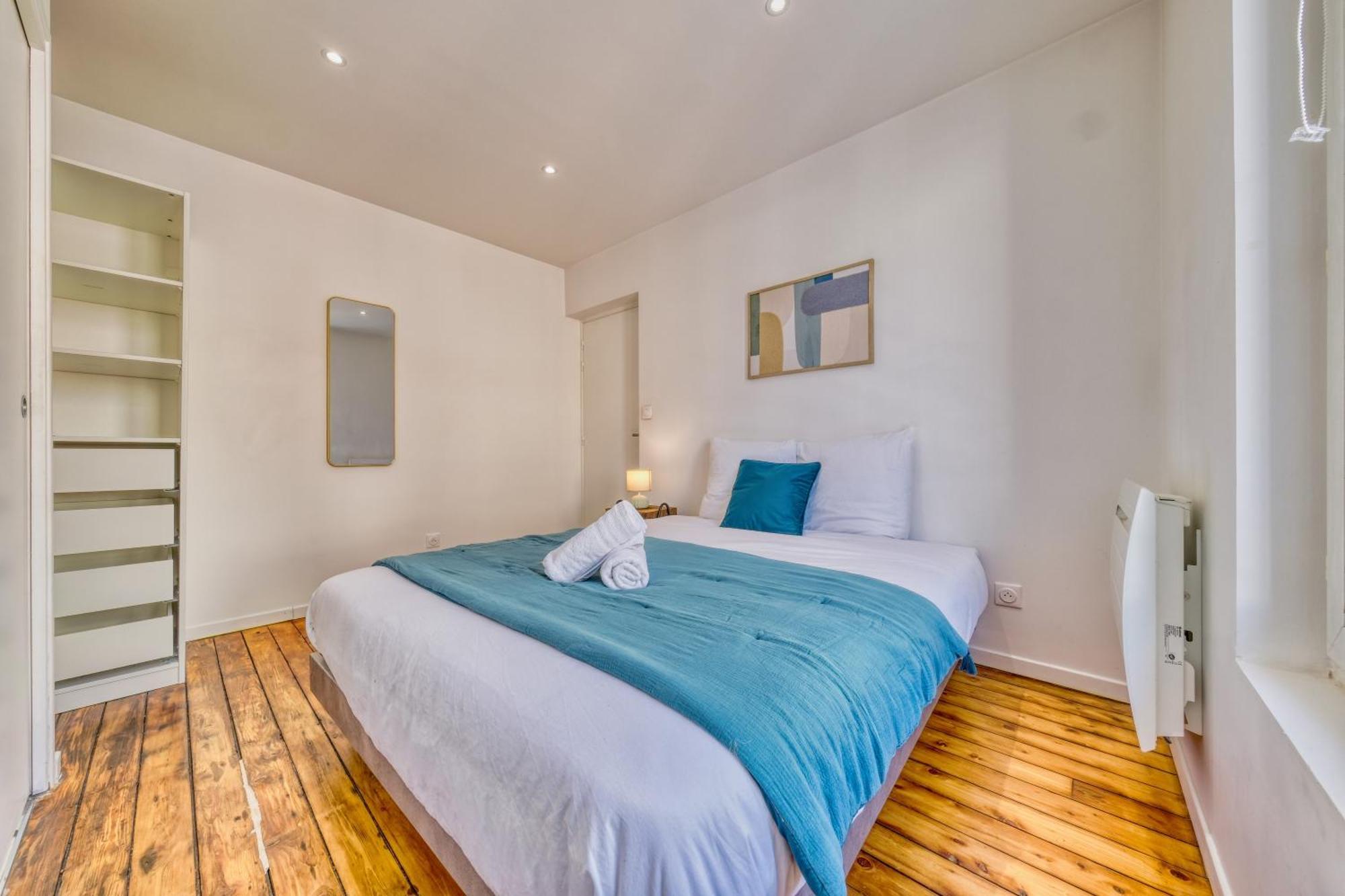 Le Joyau Apartment