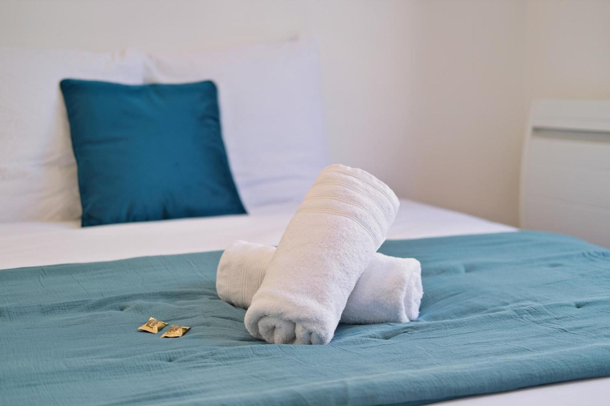 Le Joyau Apartment Reims