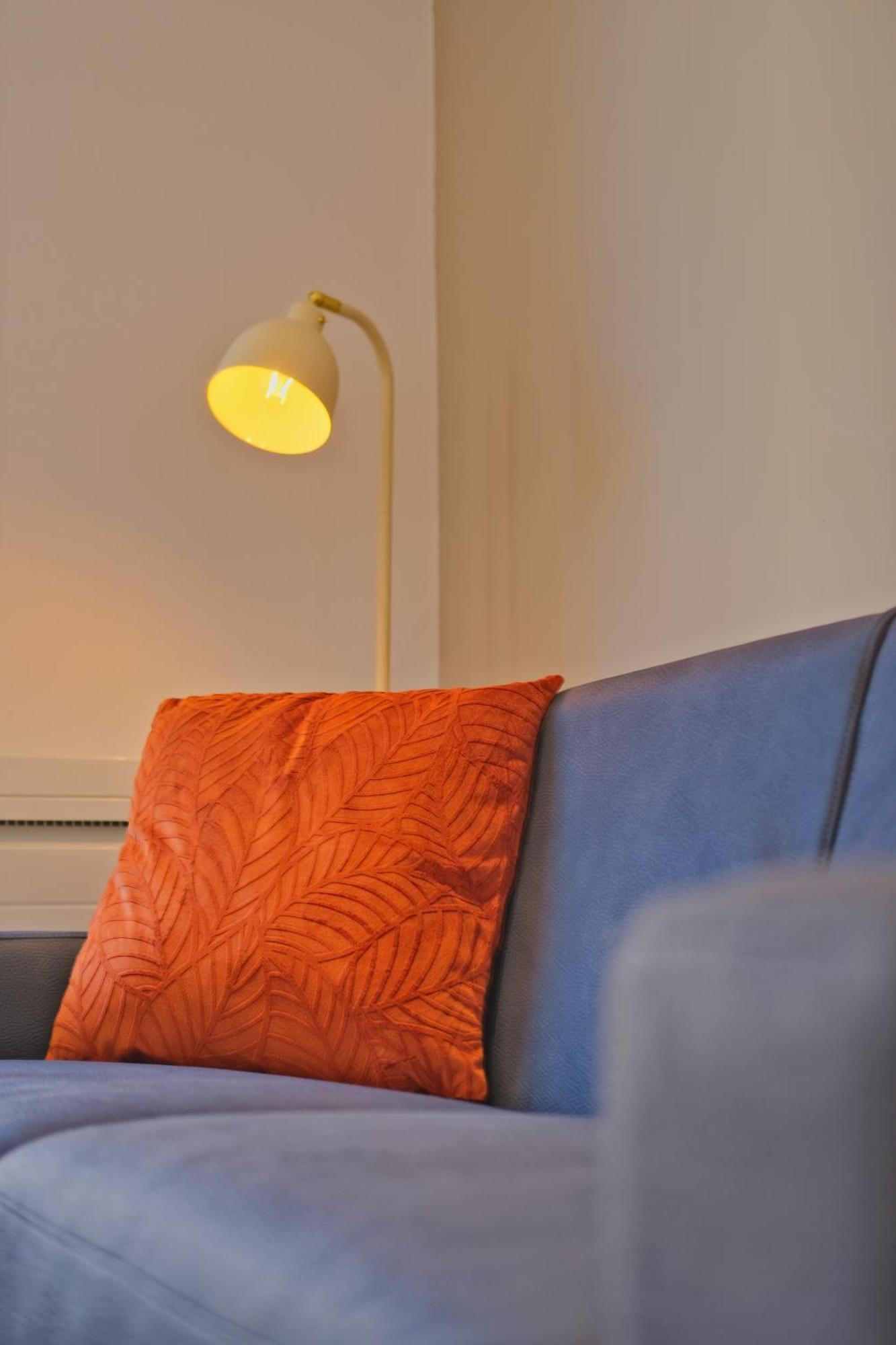 Appartement Le Joyau Reims