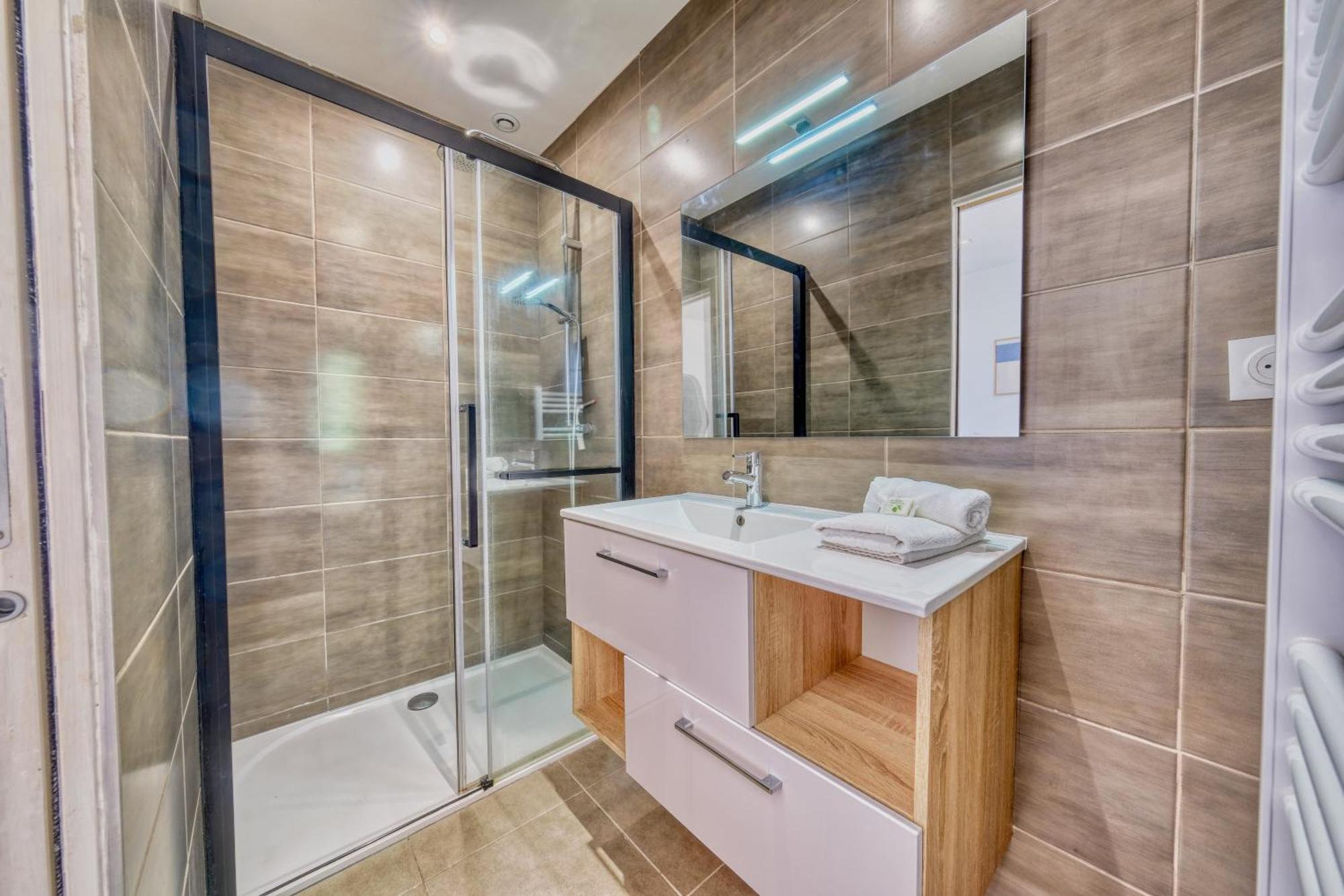 Le Joyau Apartment