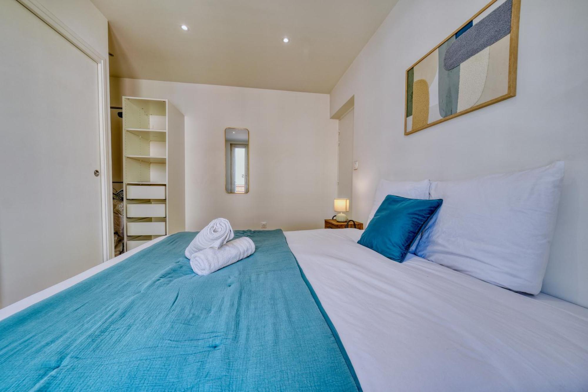 Le Joyau Apartment *