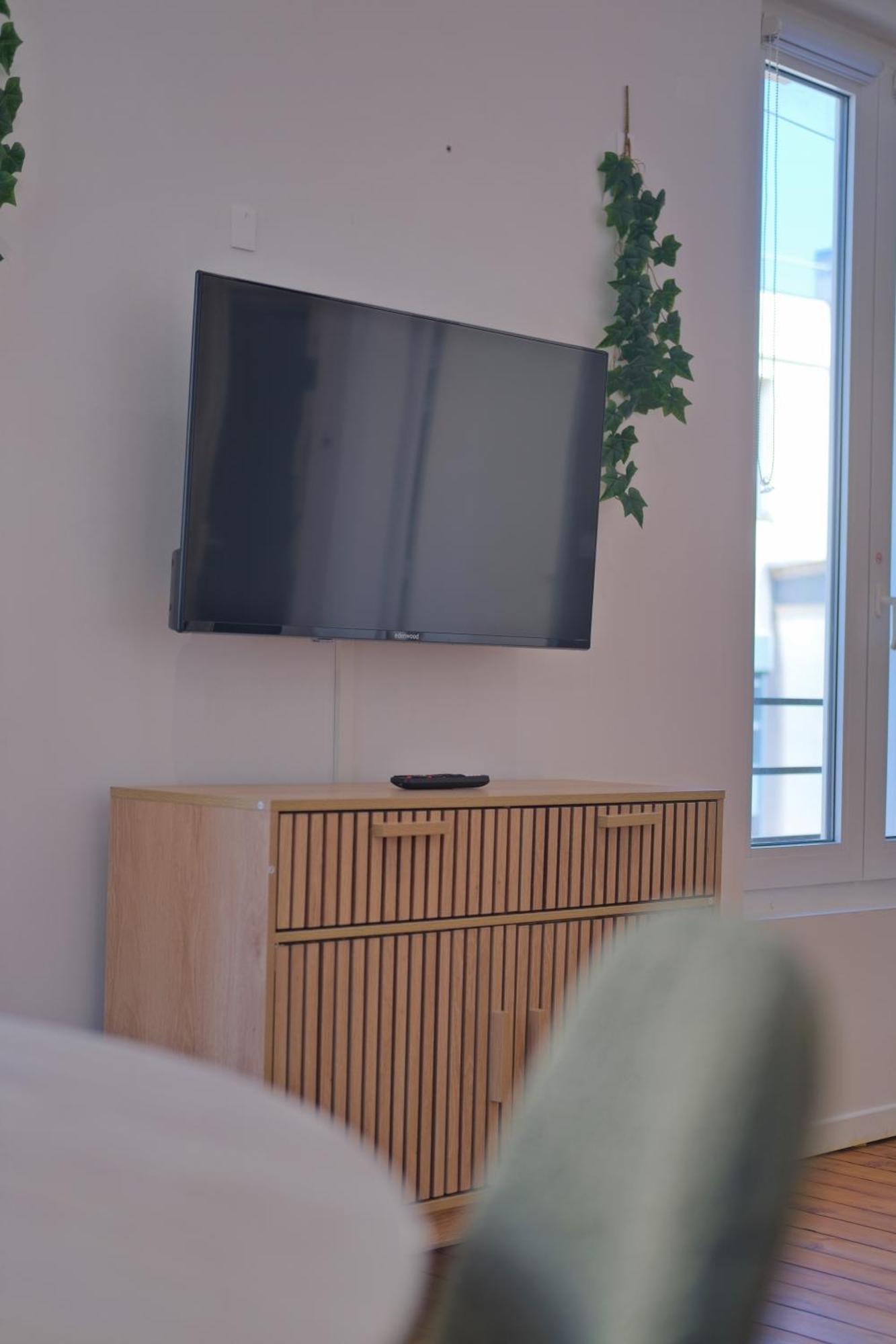 Apartment Le Joyau *
