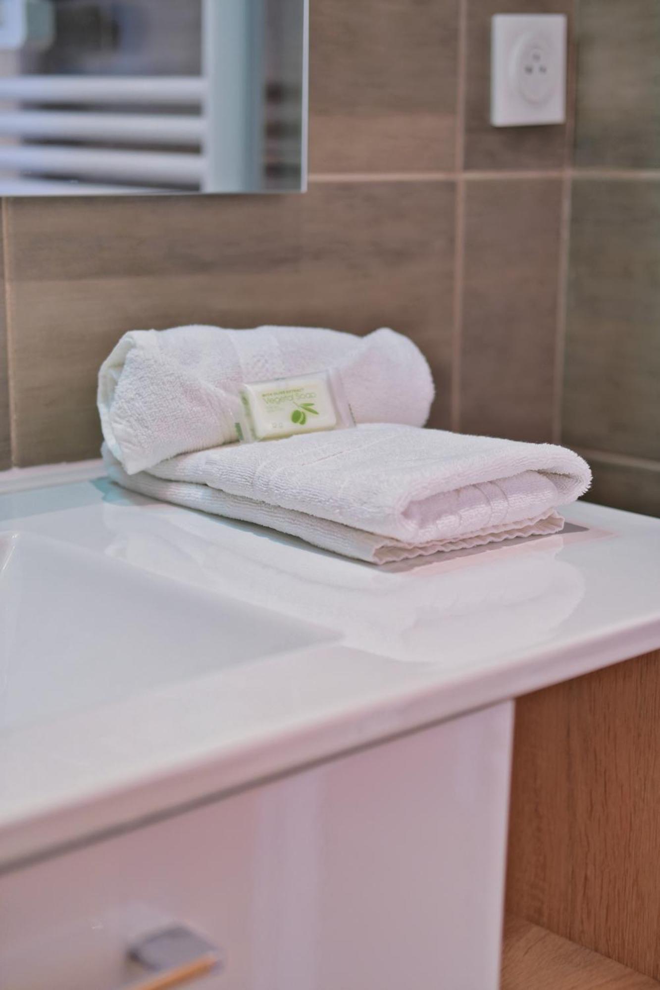 Appartement Le Joyau Reims